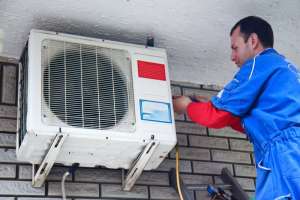 HVAC Companies Near Villas, NJ Available Now